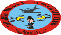 Thearne Model Aircraft Club Logo
